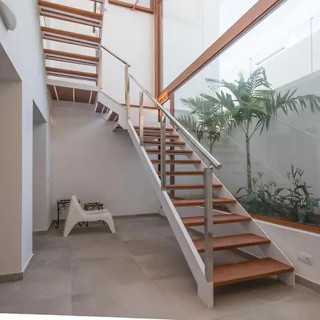 Villa Pirita *