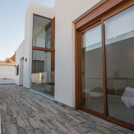 Pirita Villa